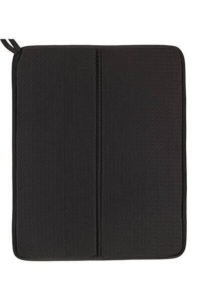 IKEA Premium Ürün Kaliteli Dayanıklı Pratik Kullanım Kullanışlı Bulaşık Kurutma Matı NYSKÖLJD