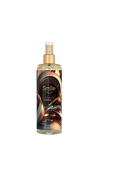 SMILE معطر جسم 150 مل-انشانتد