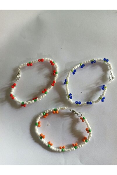 DenEs Life Bead Bracelet