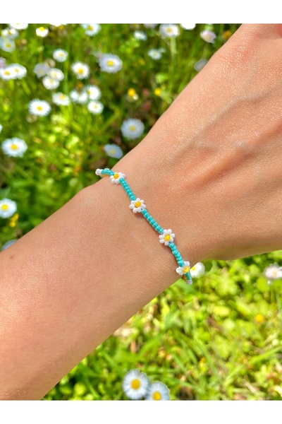 DenEs Life Bead Bracelet