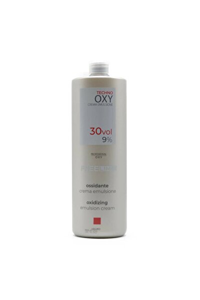KYO Frelimix Oxidizing Emulsion - 1000ml