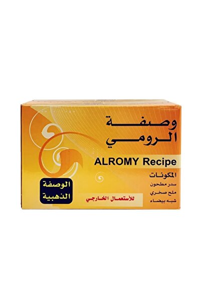 Others Golden Rumi Recipe for External Use 3 kg