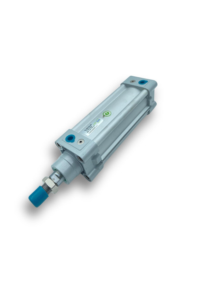 EXPFLEX 32 X 75 mm PNOMATİK PİSTON MANYETİK YASTIKLI ISO 6431