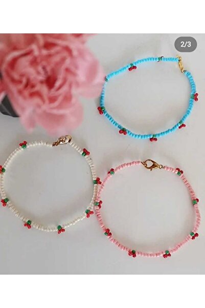 DenEs Life Bead Bracelet