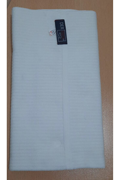 5.MEVSİM Unisex Summer Cool Anti-Sweat Waist Corset - Dertex