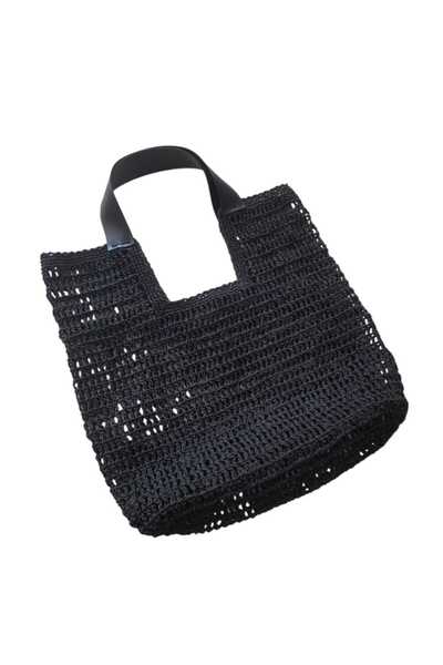 bi ters bi düz Elörgüsü Net Bag