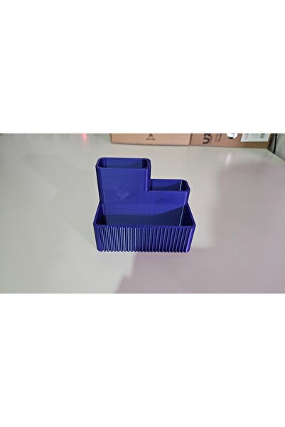 Özel Yapım حافظة أقلام جالاكسي بيربل (أرجواني)