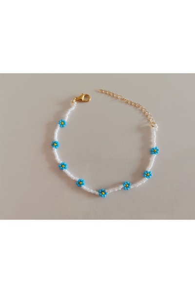 DenEs Life Bead Bracelet