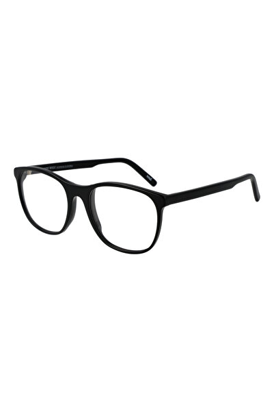 ANDY WOLF Frame Eyeglasses, Unisex, Andy Wolf 4575 A 52