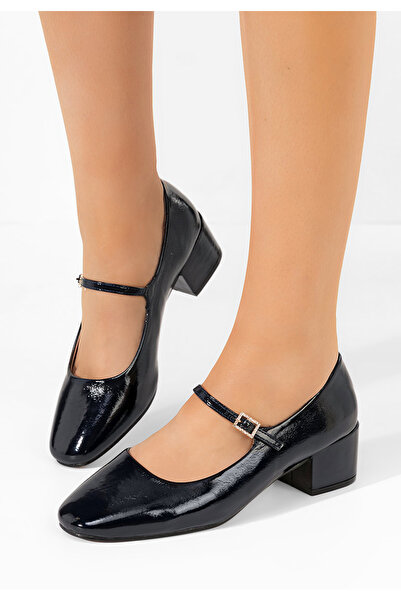 B T Shoes Γοβες Nakita Νειβι