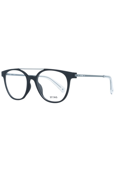 Sting Frame Eyeglasses, Unisex, VST312 0U28 52