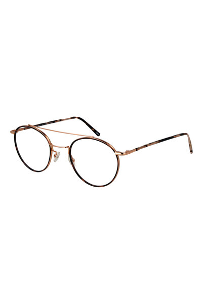 ANDY WOLF Frame Eyeglasses, Unisex, Andy Wolf 4727 D 50