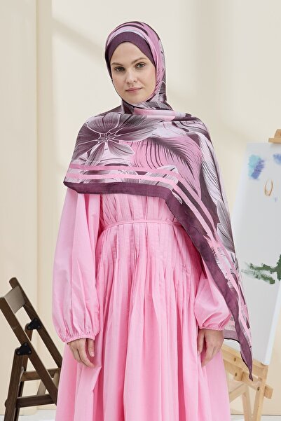 Modakaşmir Шаль Palmira Bamboo Design