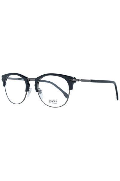 LOZZA Frame Eyeglasses, Unisex, VL2294 0568 52