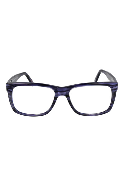 ANDY WOLF Rama Ochelari de vedere, Unisex, Andy Wolf 4449 L 55