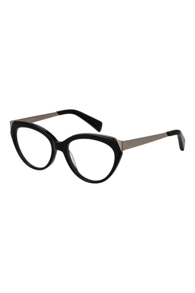 Yohji Yamamoto Yohji Yamamoto YY1013 019 53 Unisex Eyeglasses Frame