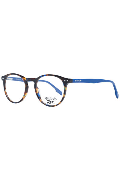Reebok Frame Eyeglasses, Unisex, RV9020 05V 49