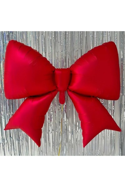 DÜVENCİ TİCARET KURDELE FİYONK FOLYO BALON