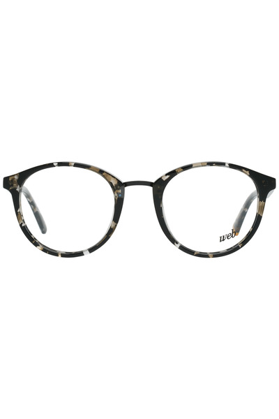 Web Frame Eyeglasses, Unisex, WE5222 055 48