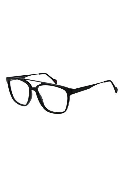 ANDY WOLF Frame Eyeglasses, Unisex, Andy Wolf 4586 A 56