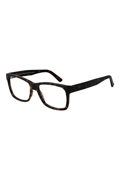 ANDY WOLF Frame Eyeglasses, Unisex, Andy Wolf 4496 G 54
