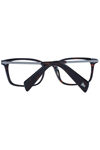 Yohji Yamamoto Yohji Yamamoto YY1007 127 51 Unisex Eyeglasses Frame