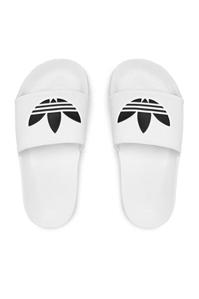 adidas Unisex Flip Flops White ADIDAS-FU829