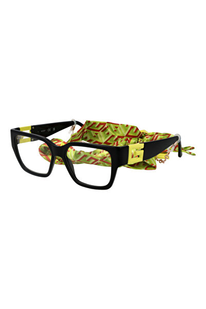 Guess Frame Eyeglasses, Unisex, GU2987 041 54
