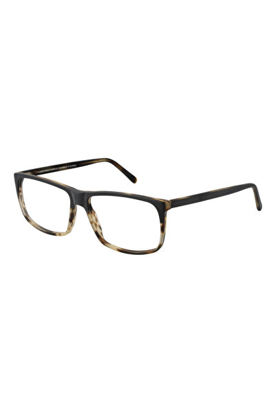 ANDY WOLF Frame Eyeglasses, Unisex, Andy Wolf 4525 C 57