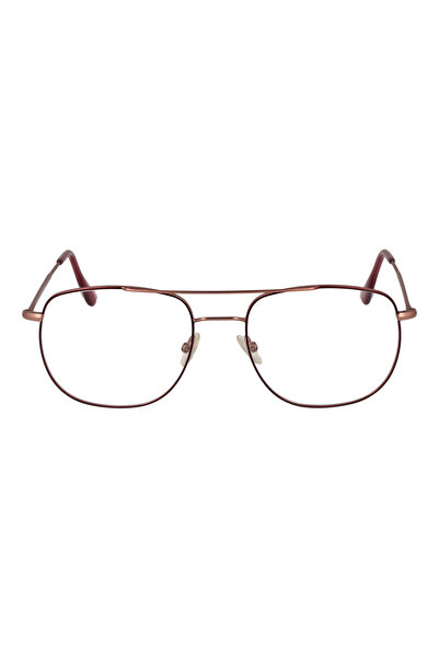ANDY WOLF Frame Eyeglasses, Unisex, Andy Wolf 4741 D 53