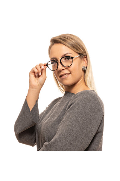 Sting Frame Eyeglasses, Unisex, VST309 0700 52