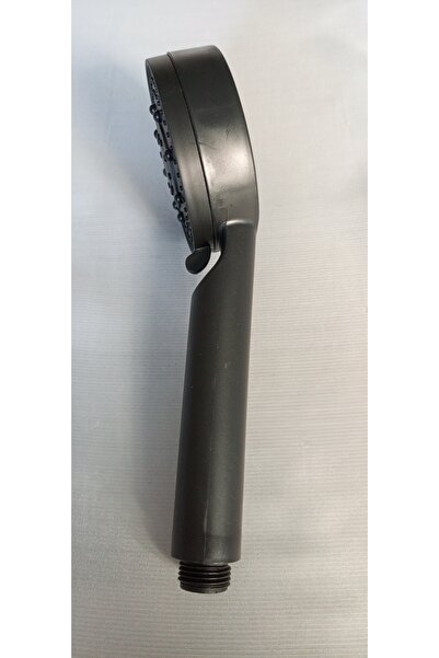 cermix El Duşu Ahizesi Siyah 2li paket