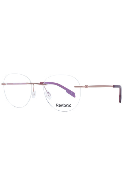 Reebok Frame Eyeglasses, Unisex, R7006 02 50
