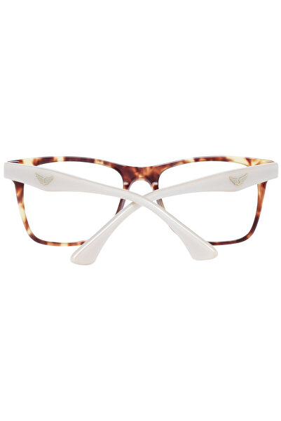 Zadig & Voltaire Frame Eyeglasses, Unisex, Zadig & Voltaire VZV045 06ZG 51