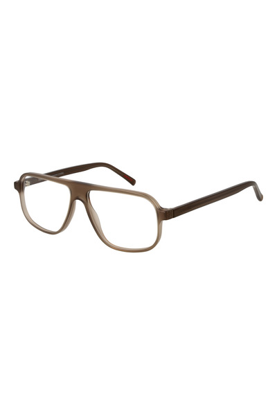 ANDY WOLF Frame Eyeglasses, Unisex, Andy Wolf 4536 D 58