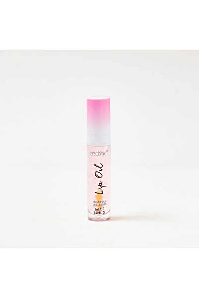 TECHNIC Luciu de Buze Capsune Strawrberry