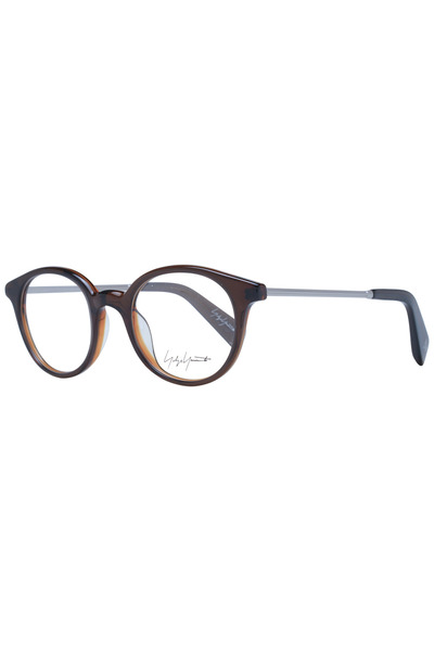 Yohji Yamamoto Yohji Yamamoto YY1008 118 47 Unisex Eyeglasses Frame