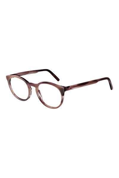 ANDY WOLF Frame Eyeglasses, Unisex, Andy Wolf 4567 G 49