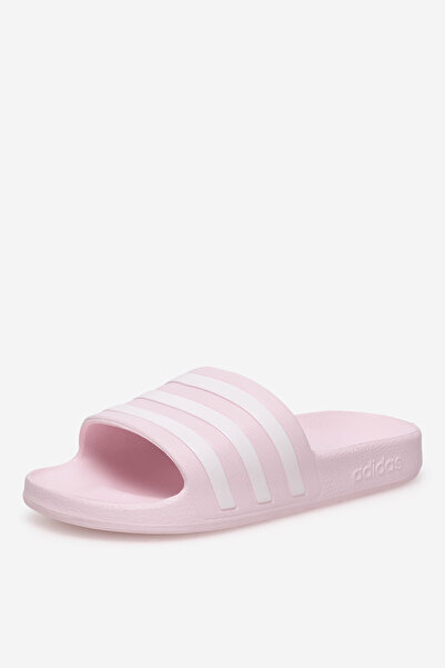 adidas șlapi de piscină pentru femei 5905588301547 Albi