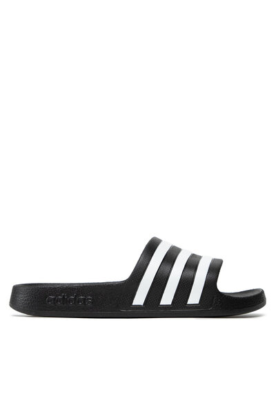 adidas Unisex Flip Flops Black ADIDAS-F3554