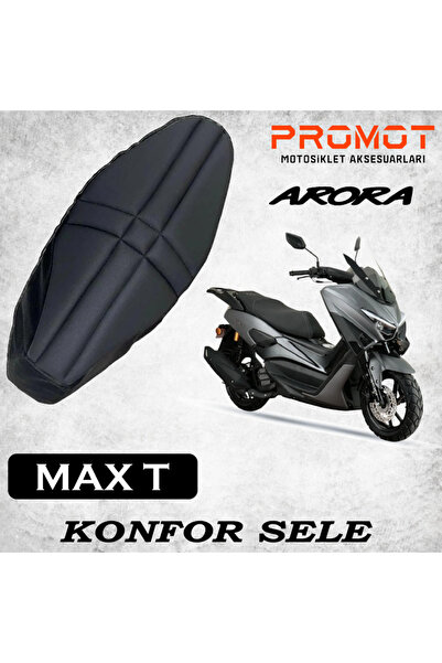 Rebon MotoDesign MOTOSIKLET SELE KILIFI ARORA MAX T TÜM MODELLERE UYUMLU