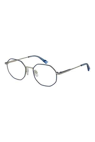 Bulget Frame Eyeglasses, Unisex, BGY1006 06A 50