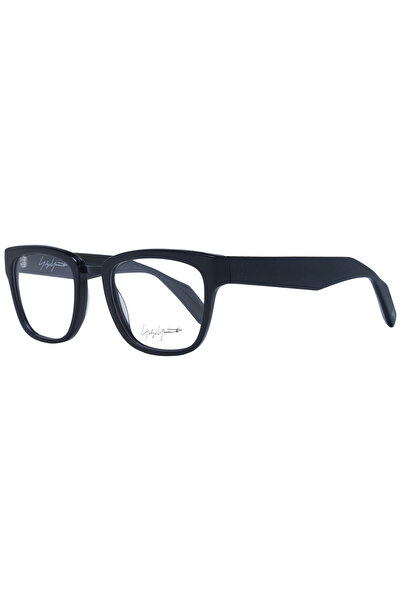 Yohji Yamamoto Yohji Yamamoto YY1002 002 50 Unisex Eyeglasses Frame
