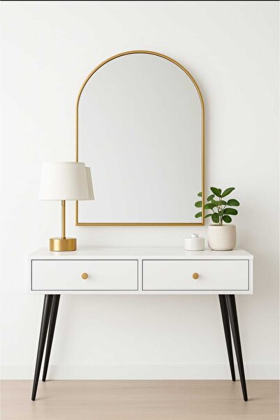 em&sa design aynalı dresuar