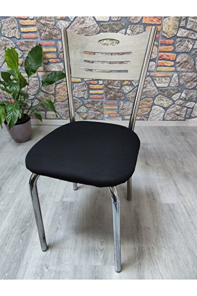 COVER TEKSTİL SANDALYE KILIFI OTURMA KISMI MUTFAK LOKANTA KAFE RESTOURANT LAKOS KUMAŞ