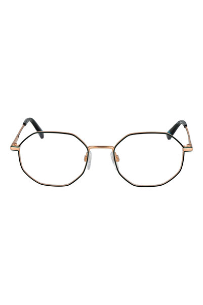 Bulget Frame Eyeglasses, Unisex, BGY1006 12A 50