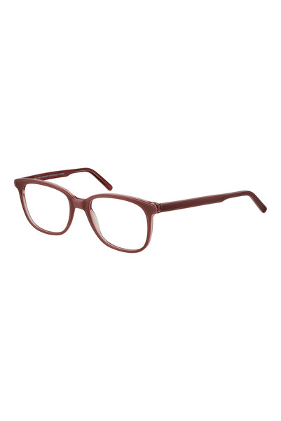 ANDY WOLF Frame Glasses, Unisex, Andy Wolf 4524 B 53