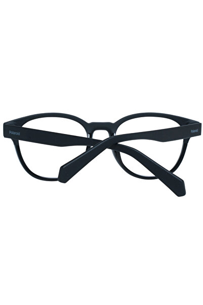 Polaroid Frame Eyeglasses, Unisex, PLD D345 807 49