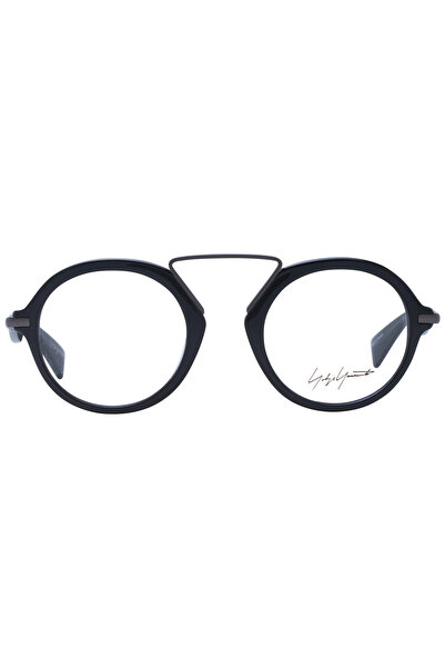 Yohji Yamamoto Yohji Yamamoto YY1017 914 49 Unisex Eyeglasses Frame