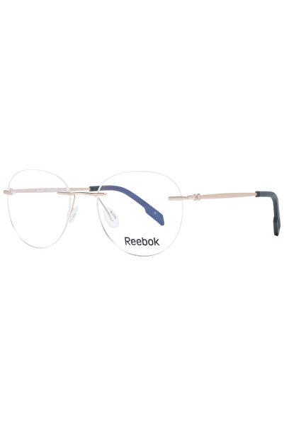 Reebok Frame Eyeglasses, Unisex, R7006 01 50